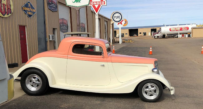 car