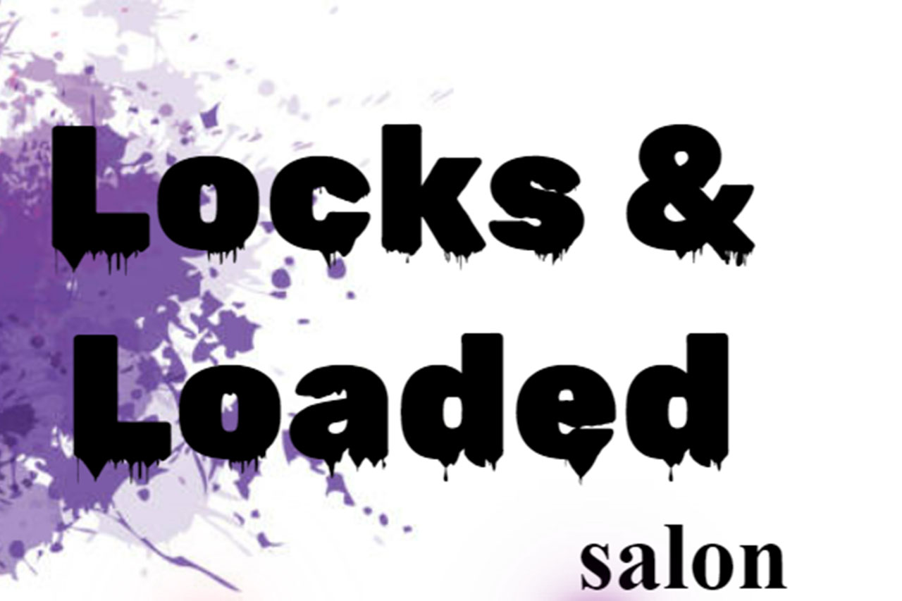locks and loaded