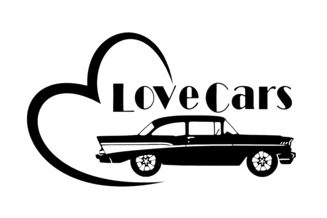 love cars